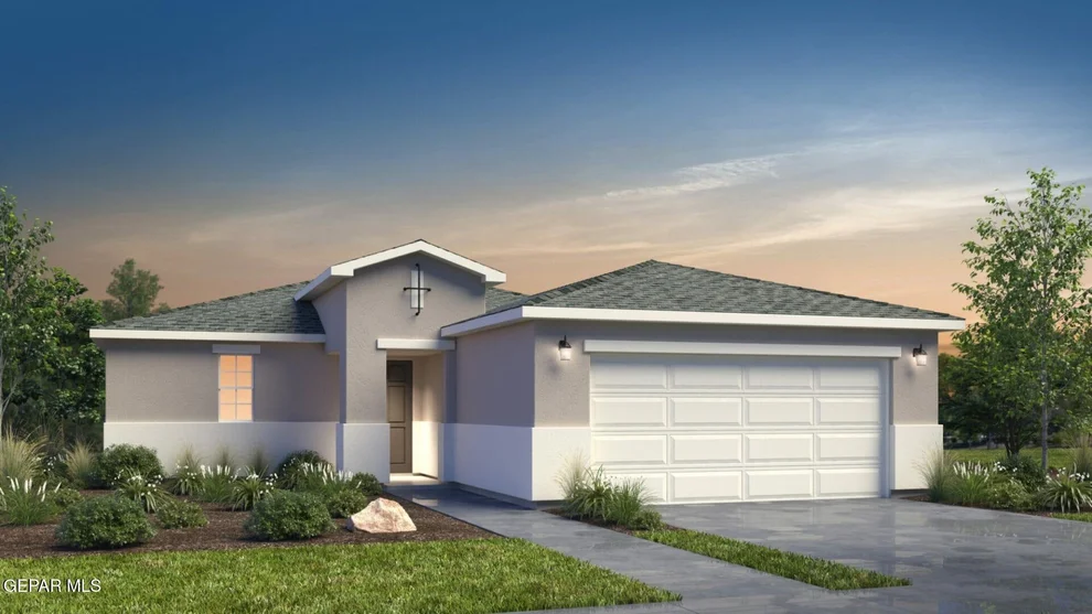 Unit for sale at 1028 Cacto Place, El Paso, TX 79928