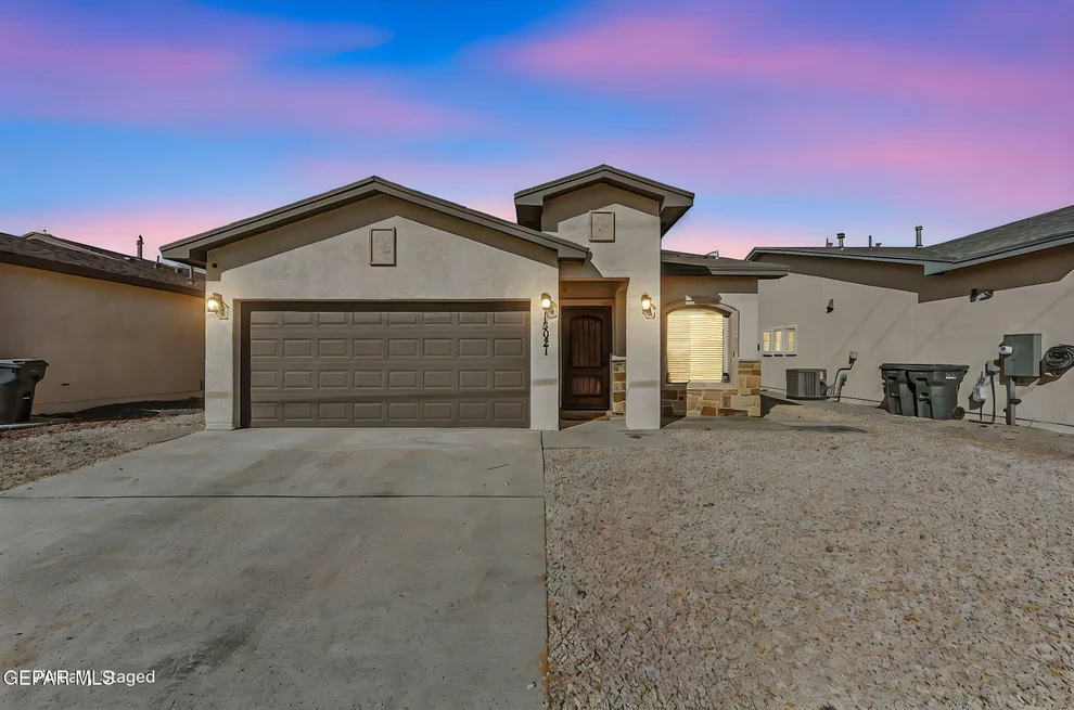 Unit for sale at 15021 CONCEPT Court, El Paso, TX 79938
