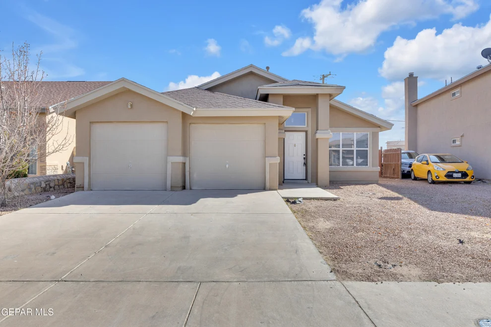 Unit for sale at 12560 TWIN LEAF Drive, El Paso, TX 79928