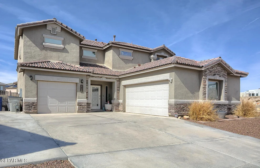 Unit for sale at 2183 ENCHANTED BRIM Drive, El Paso, TX 79911