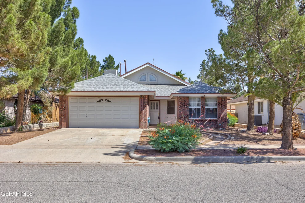 Unit for sale at 11969 Oak Abbey Court, El Paso, TX 79936