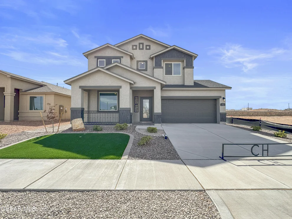 Unit for sale at 14940 Concept Court, El Paso, TX 79938