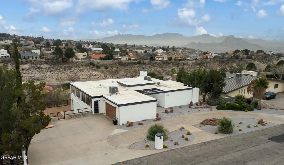 Unit for sale at 808 WINGFOOTE Road, El Paso, TX 79912