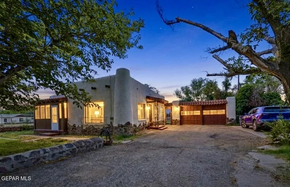 Unit for sale at 4135 EMORY Road, El Paso, TX 79922