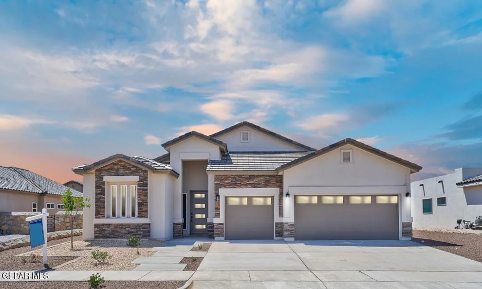 Unit for sale at 7333 Enchanted Point Drive, El Paso, TX 79911