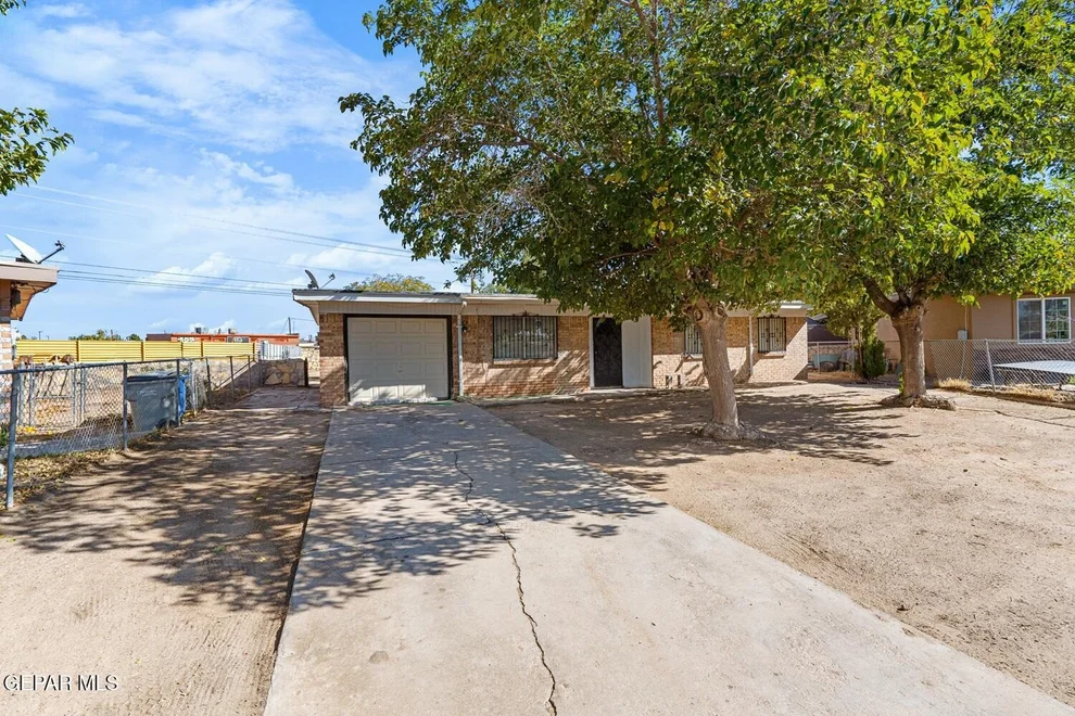 Unit for sale at 9895 GIFFORD Drive, El Paso, TX 79927