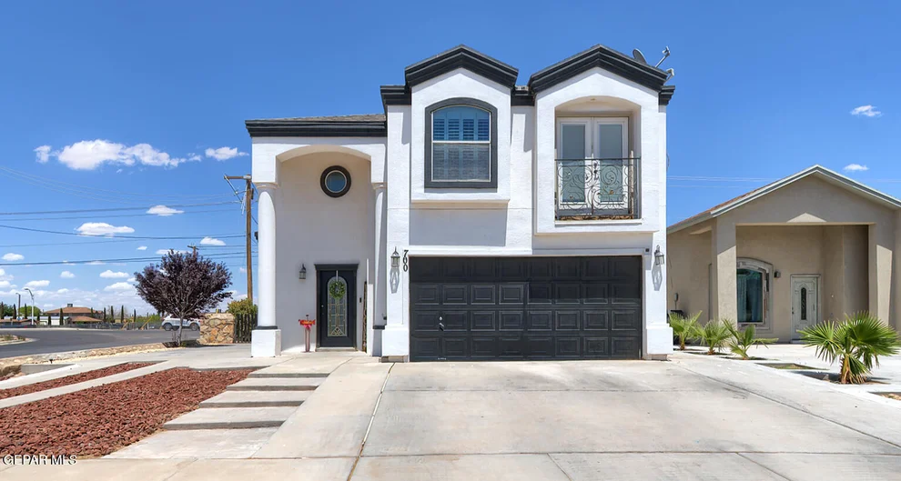 Unit for sale at 700 Danube Drive, Horizon City, TX 79928