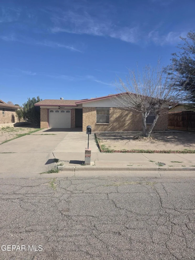 Unit for sale at 9417 VERDUN Way, El Paso, TX 79907