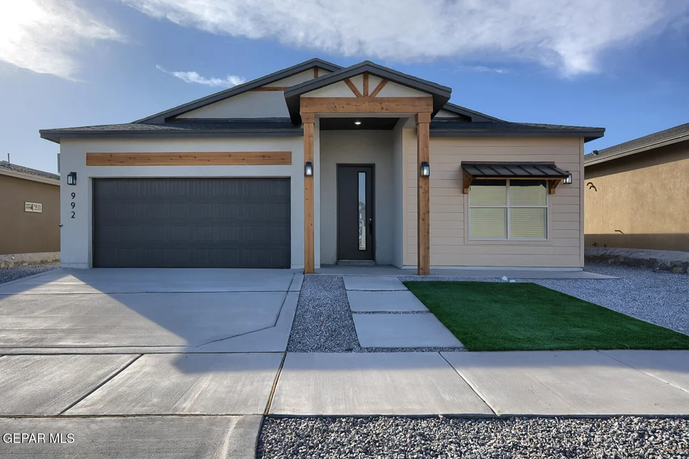 Unit for sale at 9913 Marisabel, Socorro, TX 79927