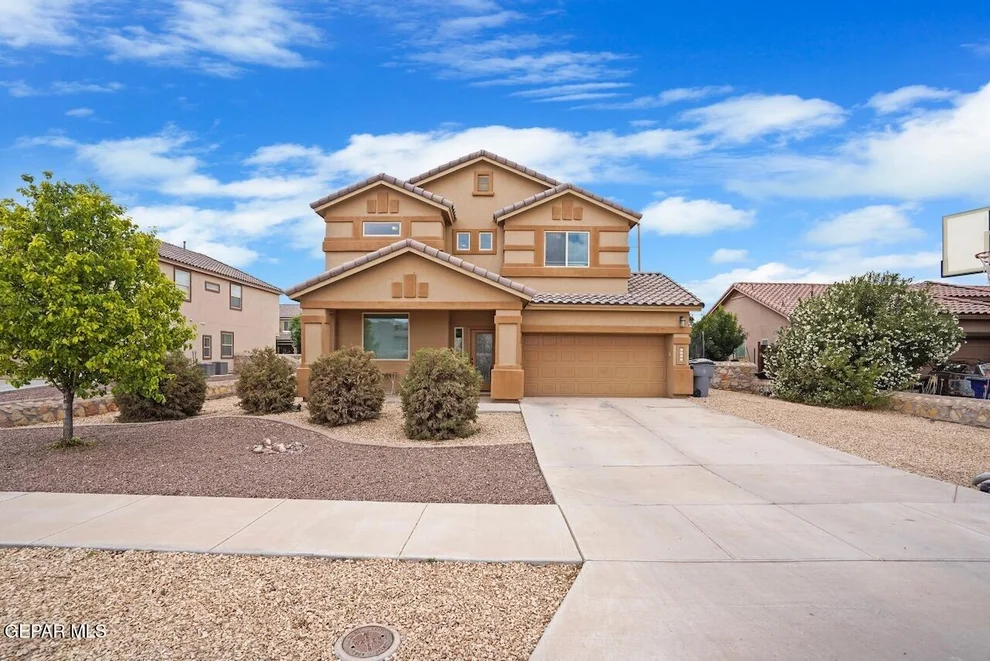 Unit for sale at 5525 VALLEY CEDAR Drive, El Paso, TX 79932