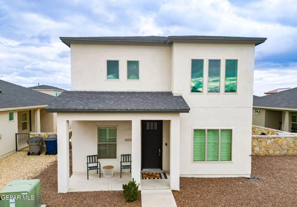 Unit for sale at 2032 Tim Foster Street, El Paso, TX 79938