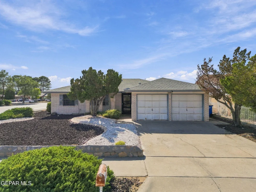 Unit for sale at 3401 ITASCA Street, El Paso, TX 79936