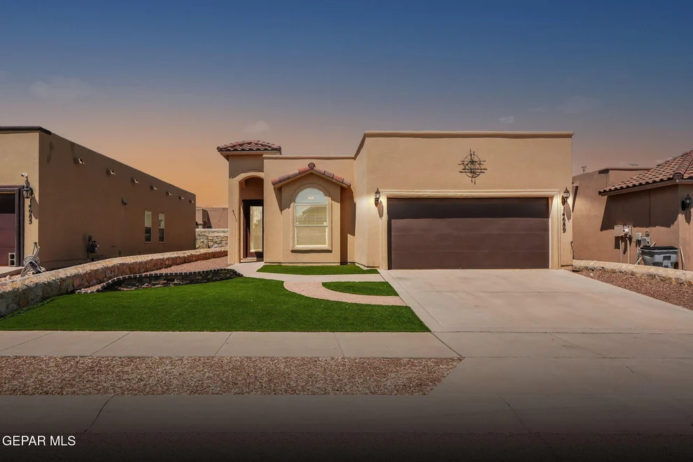 Unit for sale at 14689 Jesus Almeida Avenue, El Paso, TX 79938