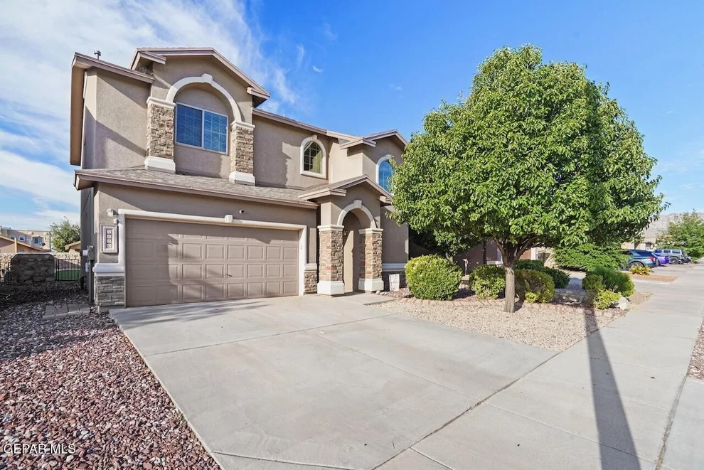 Unit for sale at 5020 COPPER RANCH Avenue, El Paso, TX 79934