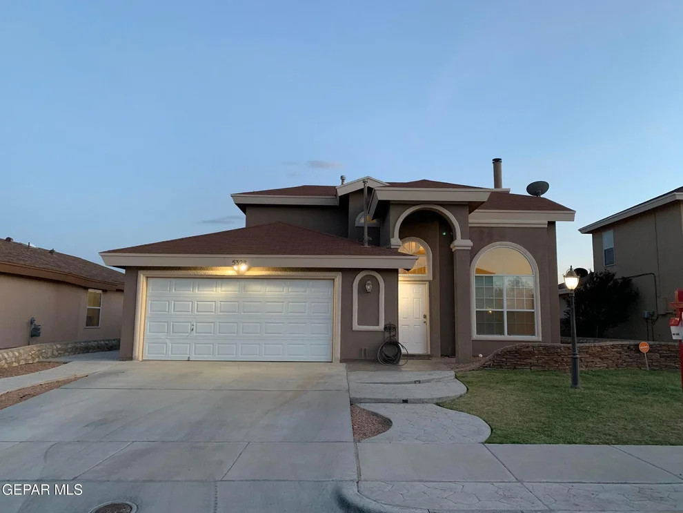 Unit for sale at 5328 LUCIO MORENO Drive, El Paso, TX 79934