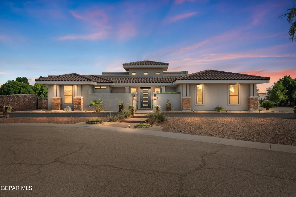 Unit for sale at 5910 ARBOL Place, El Paso, TX 79932