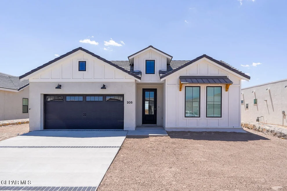Unit for sale at 205 Playa Vista Street, El Paso, TX 79928