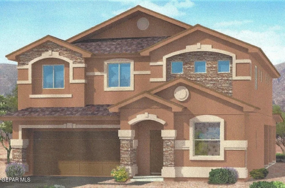 Unit for sale at 10701 Jay Novacek Street, El Paso, TX 79924
