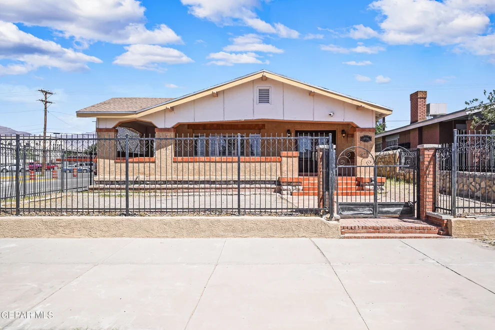 Unit for sale at 3601 TULAROSA Avenue, El Paso, TX 79903