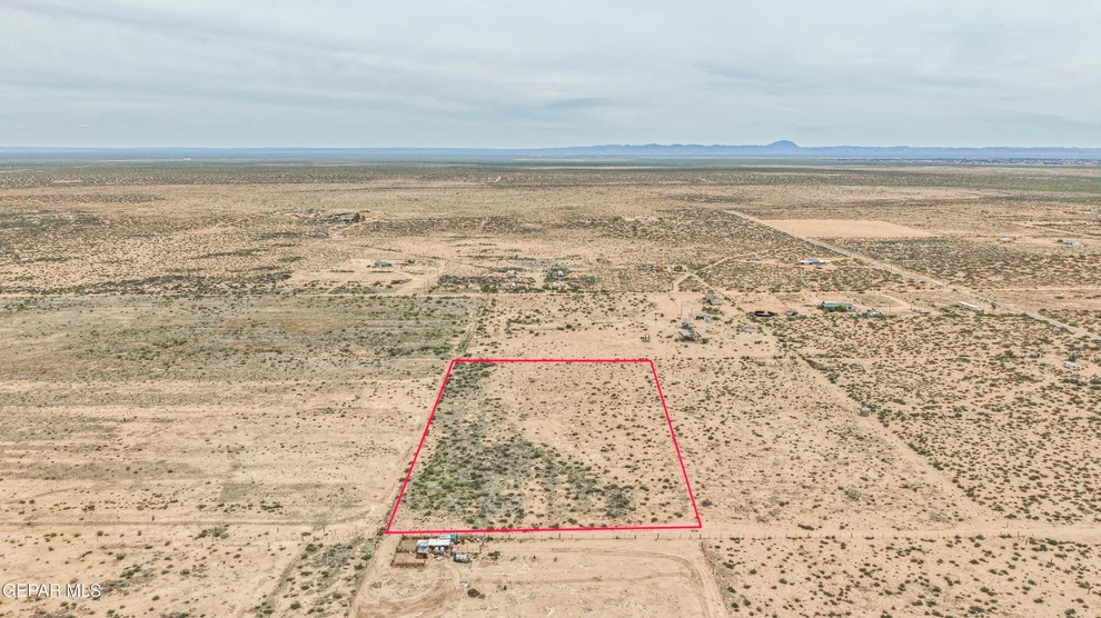 Unit for sale at 1720 San Carlos Street, Chaparral, NM 88081
