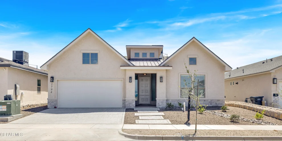 Unit for sale at 1794 Dana Gray Street, El Paso, TX 79928