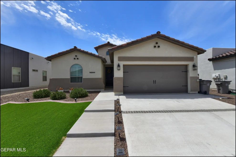 Unit for sale at 14844 Jack White Avenue, El Paso, TX 79938
