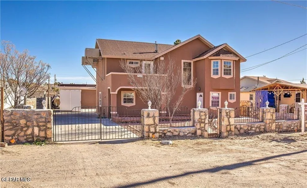 Unit for sale at 13048 Sparks Drive, El Paso, TX 79928