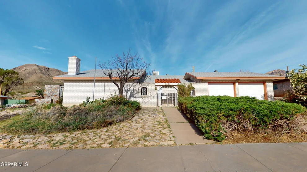 Unit for sale at 6605 MORNINGSIDE Circle, El Paso, TX 79904