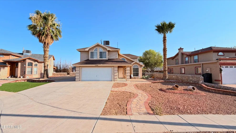 Unit for sale at 12209 Diana Natalicio Drive, El Paso, TX 79936