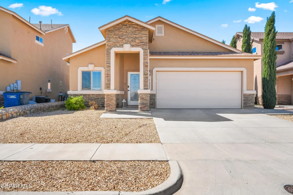 Unit for sale at 14564 Igor Kaleri Avenue, El Paso, TX 79938