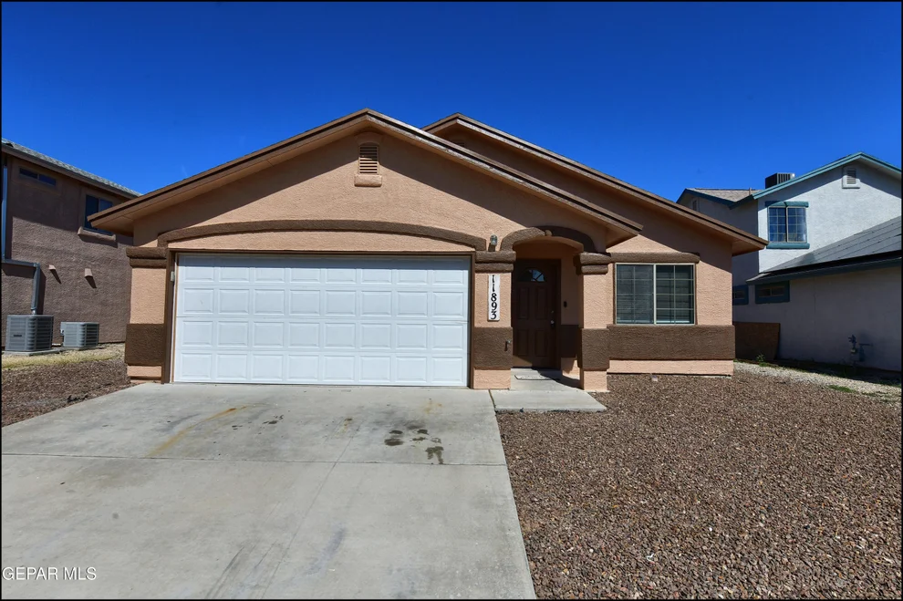 Unit for sale at 11893 MESQUITE MIEL Drive, El Paso, TX 79934