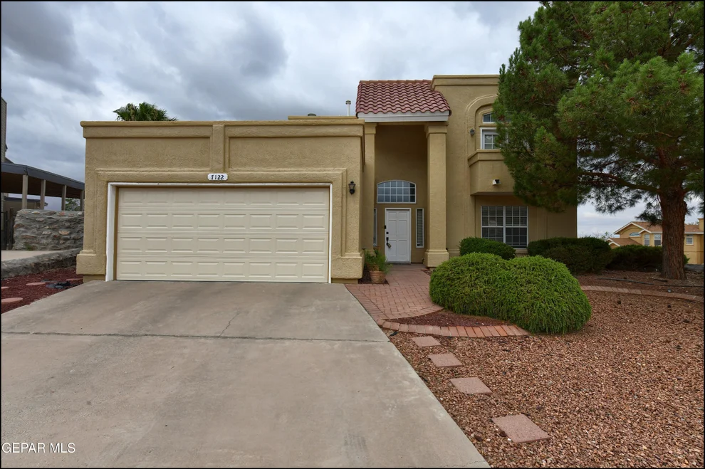 Unit for sale at 7122 DESERT JEWEL Drive, El Paso, TX 79912
