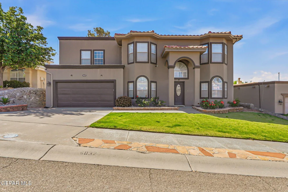 Unit for sale at 6032 LOS PUEBLOS Drive, El Paso, TX 79912