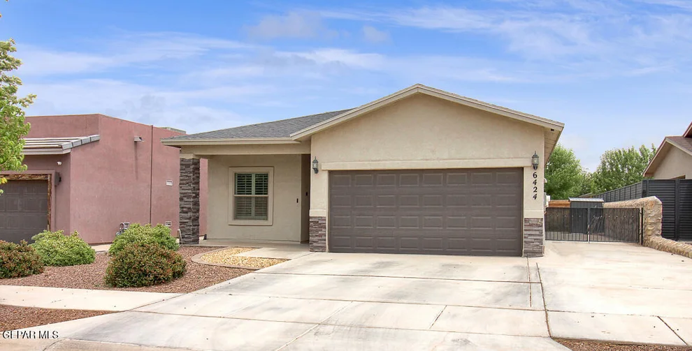Unit for sale at 6424 HARAPON Street, El Paso, TX 79932