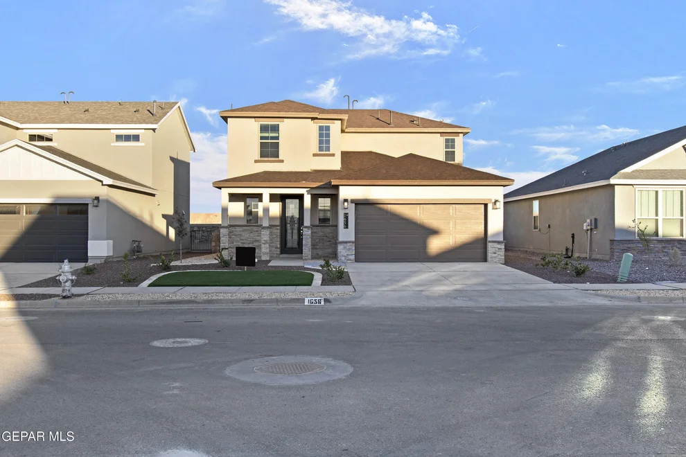 Unit for sale at 321 EMERALD EARTH Lane, Horizon City, TX 79928