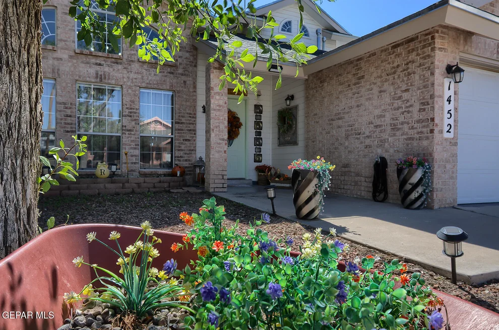 Unit for sale at 1452 DESIERTO RICO Avenue, El Paso, TX 79912