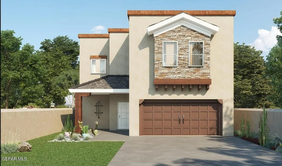 Unit for sale at 15161 Conviction Avenue, El Paso, TX 79938