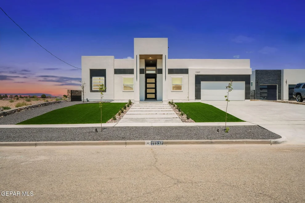 Unit for sale at 11337 ARDELLE Avenue, El Paso, TX 79936