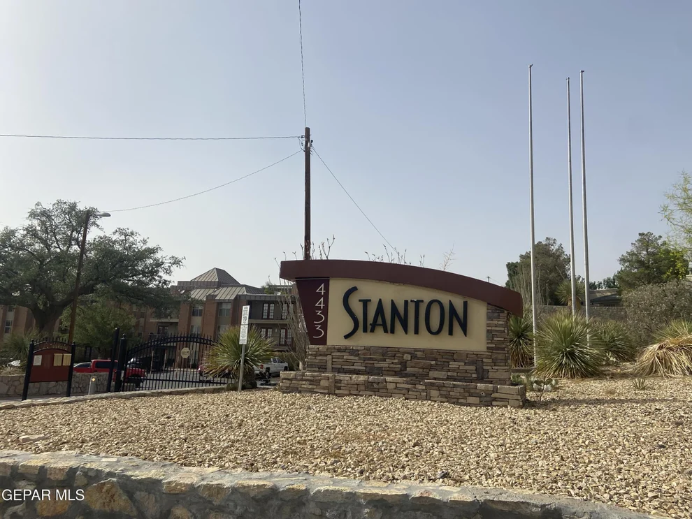 Unit for sale at 4433 Stanton Street, El Paso, TX 79902