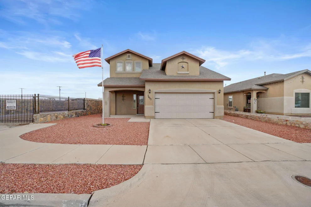 Unit for sale at 7657 RED CEDAR Drive, El Paso, TX 79911