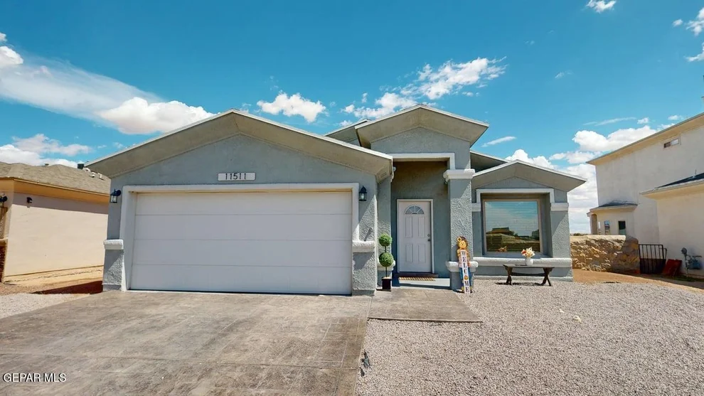 Unit for sale at 11511 LEONOR DURAN Street, El Paso, TX 79927