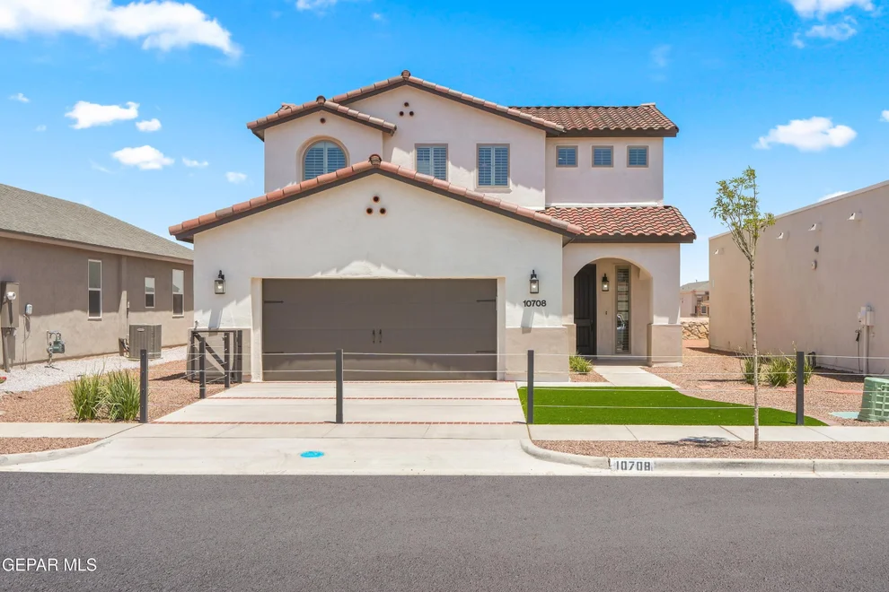 Unit for sale at 14920 Hill Ridge Court, El Paso, TX 79938