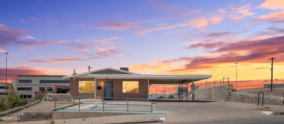 Unit for sale at 7812 BOIS D ARC Drive, El Paso, TX 79925