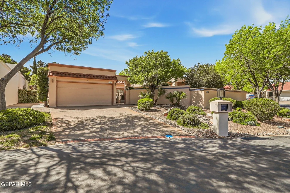 Unit for sale at 1038 LOS JARDINES Circle, El Paso, TX 79912