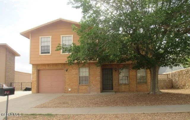 Unit for sale at 10841 QUARTZ Street, El Paso, TX 79924