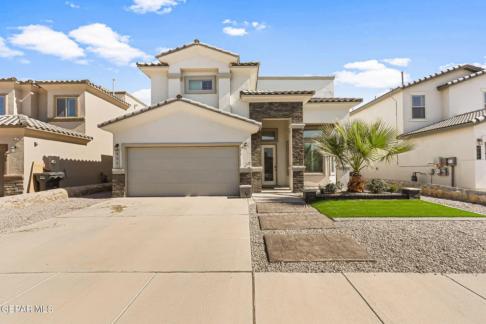 Unit for sale at 904 WATERCREST Place, El Paso, TX 79928