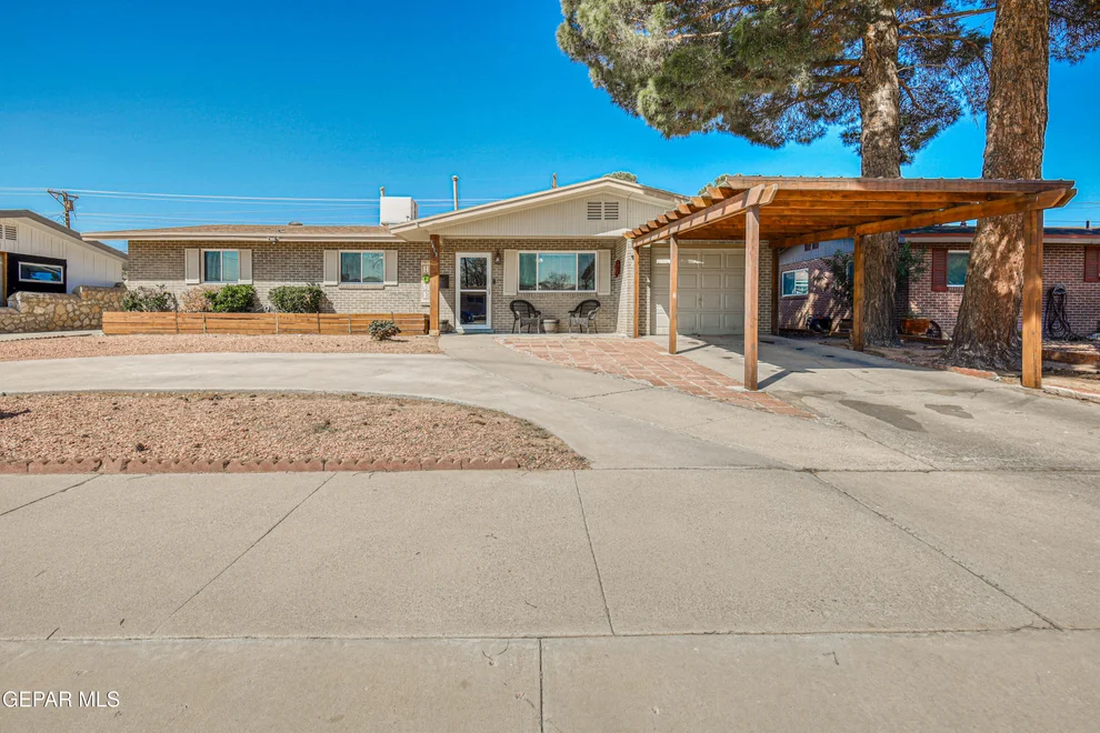Unit for sale at 3413 Aberdeen Street, El Paso, TX 79925