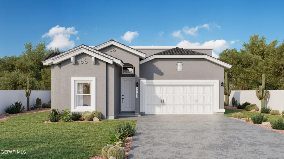 Unit for sale at 12145 Nesreen Drive, El Paso, TX 79934