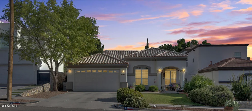 Unit for sale at 6360 Dakota Ridge Drive, El Paso, TX 79912