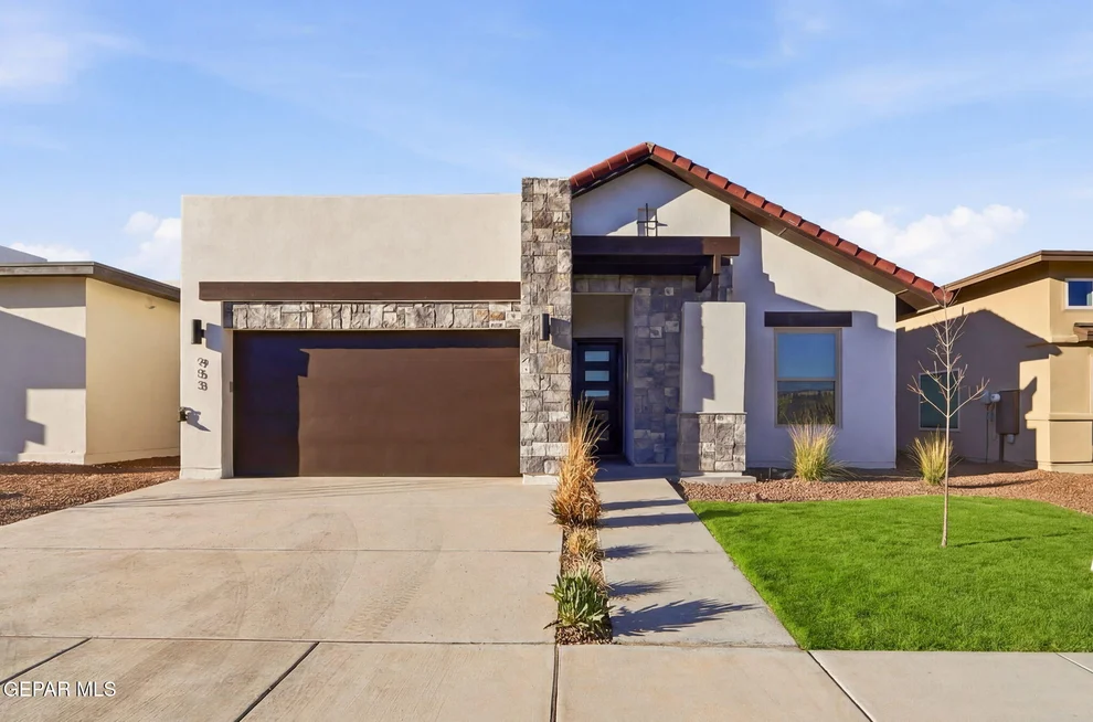Unit for sale at 953 AQUEDUCT Avenue, El Paso, TX 79932